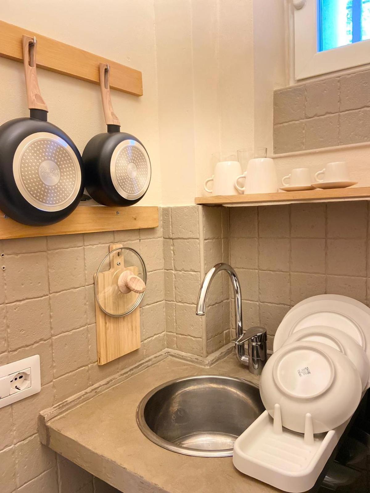 Tiziano'S House San Pietro Station Apartment Rome Exterior photo